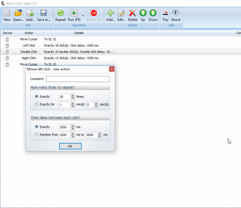 Best Auto Mouse Clicker for Games 2019 Free Auto Clicker