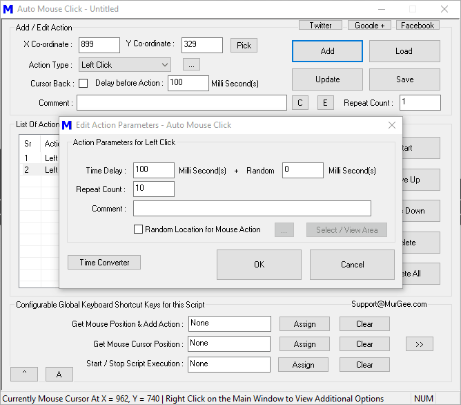 ps4 macro auto clicker