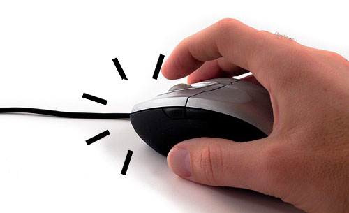 auto mouse click for android