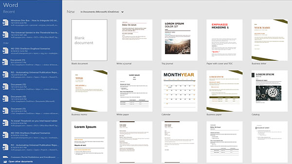 Use Auto Clicker in Document Work