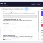 Free Auto Clicker smart automation with target window and pixel conditions