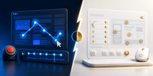 Mouse click recorder compared with a multi-point auto clicker